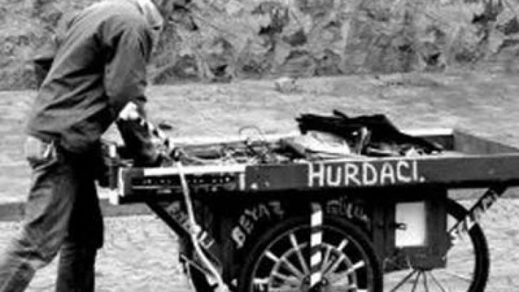 Hınıs Hurdacı